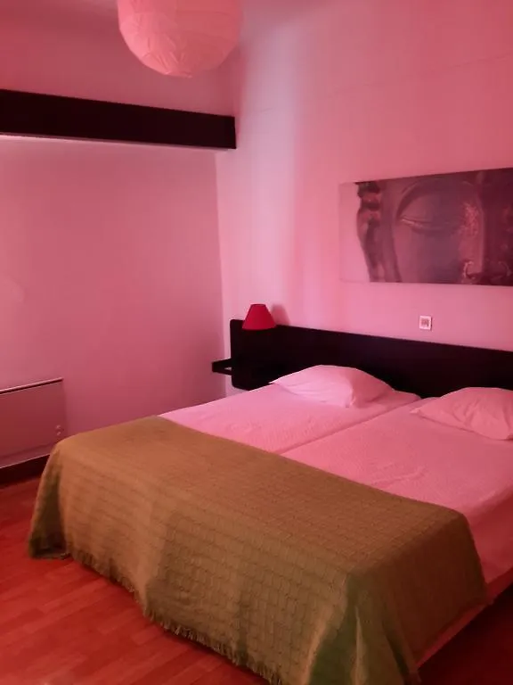 Apartmán Lago Azul Vilamoura