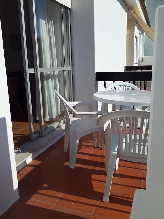 Apartmán Lago Azul Vilamoura Portugalsko