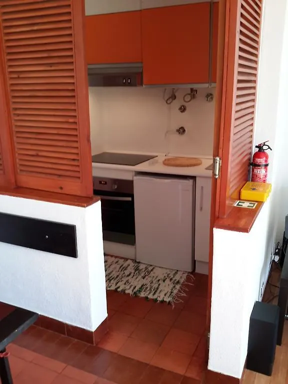 Apartment Lago Azul Vilamoura