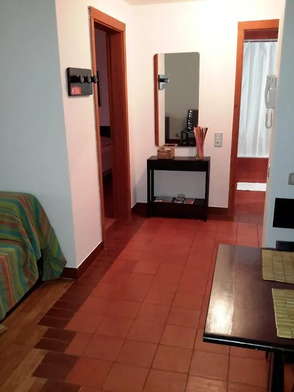 Apartmán Lago Azul Vilamoura
