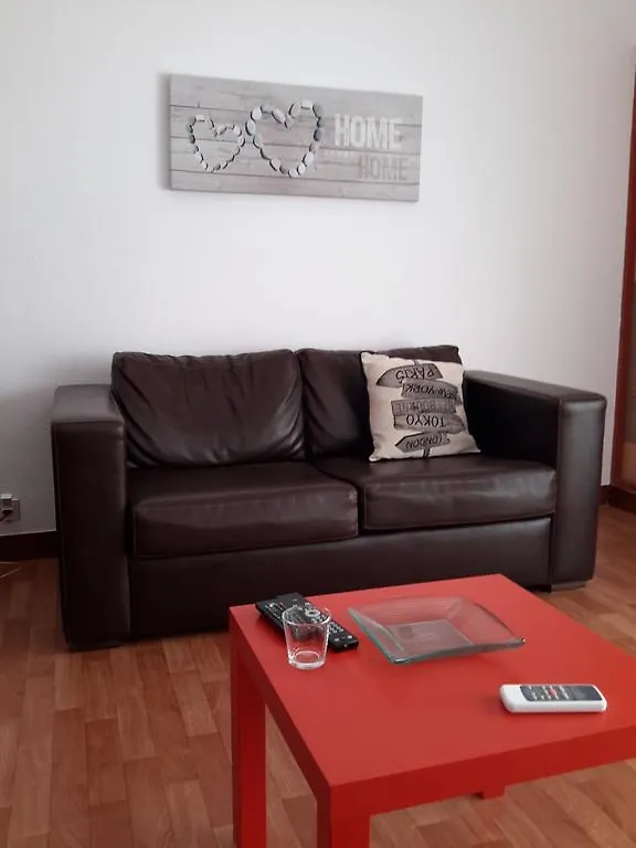 Apartment Lago Azul Vilamoura