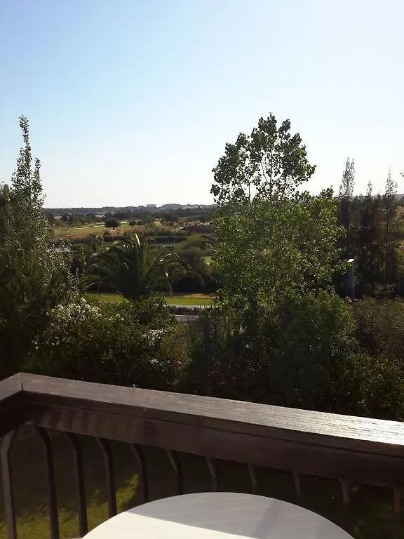 Apartmán Lago Azul Vilamoura 0*,