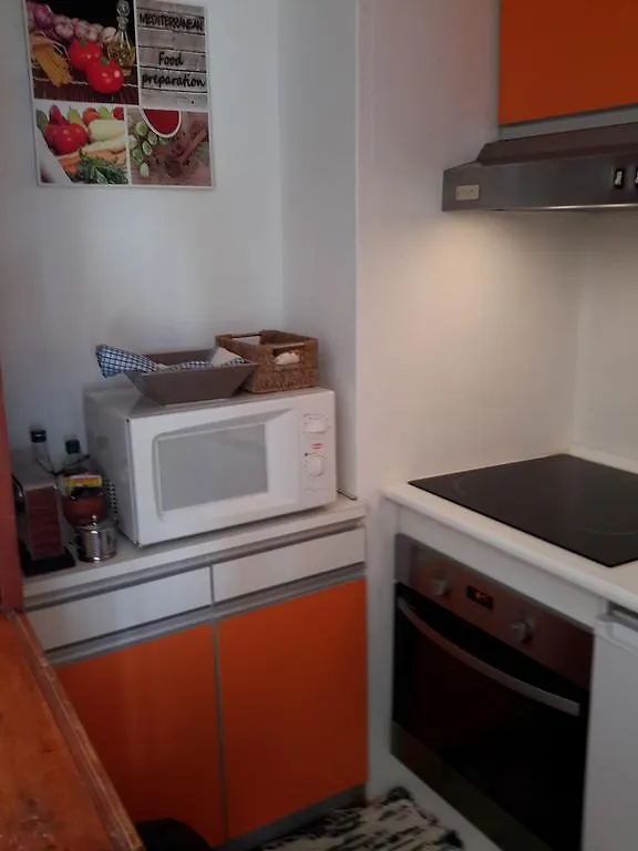 Apartmán Lago Azul Vilamoura 0*,  Portugalsko