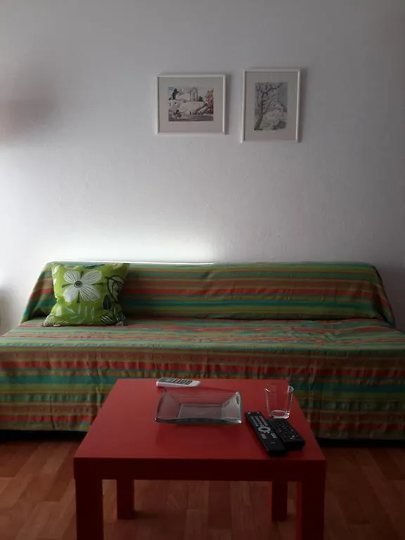 Apartmán Lago Azul Vilamoura