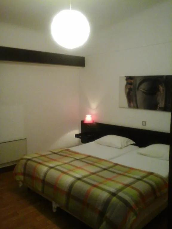 Apartmán Lago Azul Vilamoura