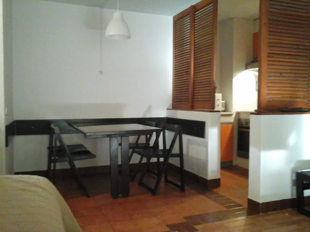 Apartment Lago Azul Vilamoura
