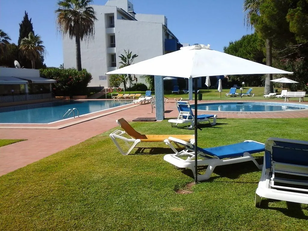 Apartmán Lago Azul Vilamoura 0*,  Portugalsko