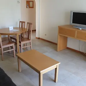 Zarco Apartamento