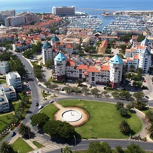 Algardia Marina Parque By Garvetur Apartamento