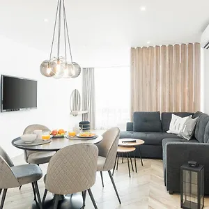 Estudios Marina Apartment