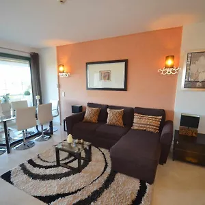 Marina Aquamar 301 By Sun Apartment