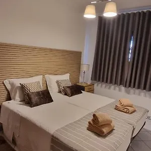 Tulipa Ferias Apartamento