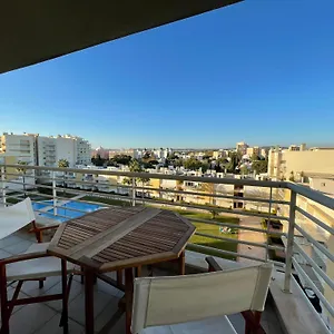 Mourapraia By Garvetur Apartment