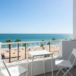 Appartement Maresia - Front - Quarteira, Vilamoura