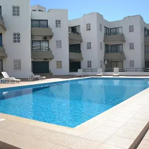 Algamar By Garvetur Apartment