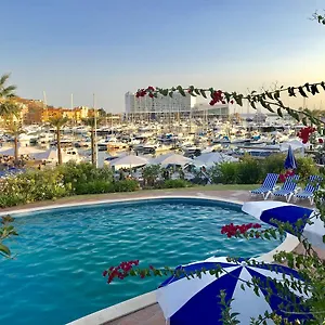 Marina Garden By Ethnic Ocean Apartment